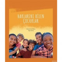 Haklarını Bilen Çocuklar