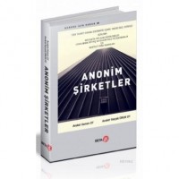 Anonim Şirketler