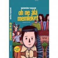 Oh Ne Ala Memleket - İmzalı