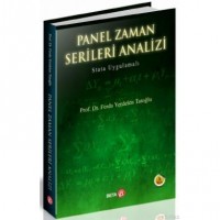 Panel Zaman Serileri Analizi