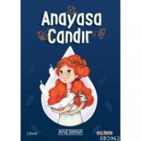 Anayasa Candır