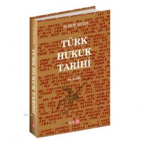 Türk Hukuk Tarihi