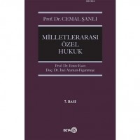 Milletlerarası Özel Hukuk