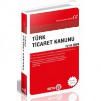 Türk Ticaret Kanunu