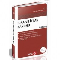 İcra ve İflas Kanunu