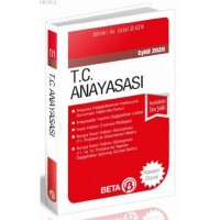 T.C. Anayasası