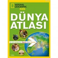 Dünya Atlası