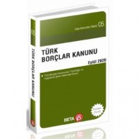 Türk Borçlar Kanunu