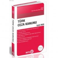 Türk Ceza Kanunu