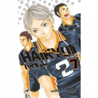 Haikyu!!