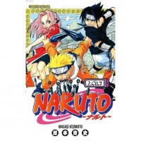 Naruto 2 - En Kötü Müşteri