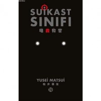 Suikast Sınıfı 19.Cilt