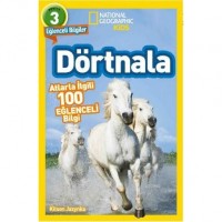 National Geographic Kids - Dörtnala