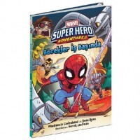 Marvel Super Hero Adventures - Böcekler İş Başında