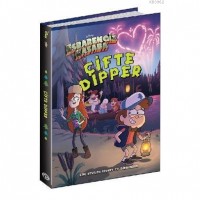 Disney - Esrarengiz Kasaba - Çifte Dipper