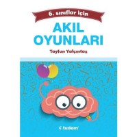 6.SINIF AKIL OYUNLARI