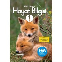 1.SINIF HAYAT BİLGİSİ HBA 2.DÖNEM