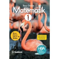 1.SINIF MATEMATİK HBA 2. DÖNEM