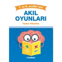 AKIL OYUNLARI 7 VE 8.SNF.LAR İÇİN