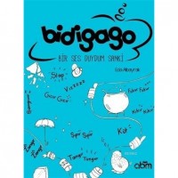 Bidigago - Bir Ses Duydum Sanki