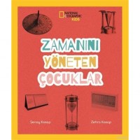 Zamanını Yöneten Çocuklar - National Geographic Kids