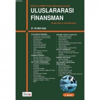 Uluslararası Finansman