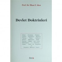 Devlet Doktrinleri