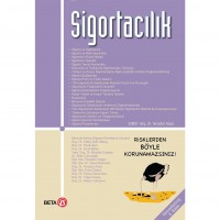 Sigortacılık