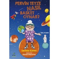 Pervin Teyze Nasıl Basket Oynar?