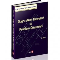 Doğru Akım Devreleri & Problem Çözümleri