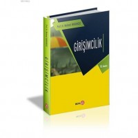 Girişimcilik