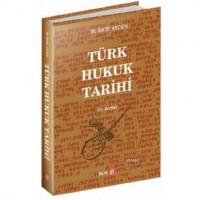 Türk Hukuk Tarihi