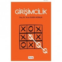 Girişimcilik