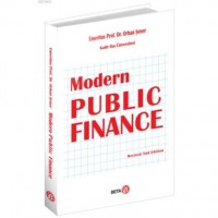 Modern Pubic Finance