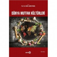 Dünya Mutfak Kültürleri