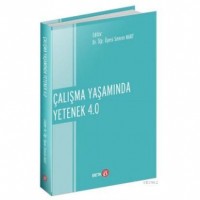 Çalışma Yaşamında Yetenek 4.0