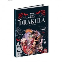 Drakula Başrolde: Mickey - Disney Çizgi Klasikler