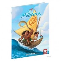 Disney Maona