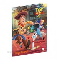 Disney Pixar - Toy Story 4