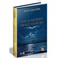 Uluslararası Deniz Hukuku