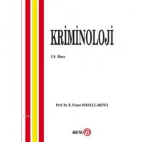 Kriminoloji