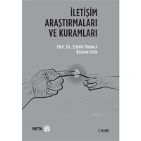 İletişim Araştırmaları ve Kuramları