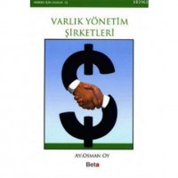 Varlık Yönetim Şirketleri