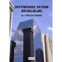 Gayrimenkul Yatırım Ortaklıkları