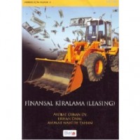 Finansal Kiralama Leasing 