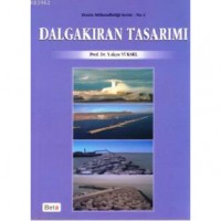 Dalgakıran Tasarımı