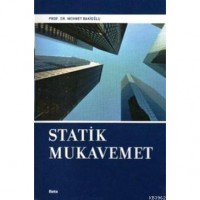 Statik Mukavemet