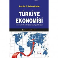 Türkiye Ekonomisi