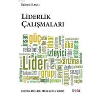 Liderlik Çalışmaları