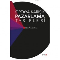 Ortaya Karışık Pazarlama Tarifleri